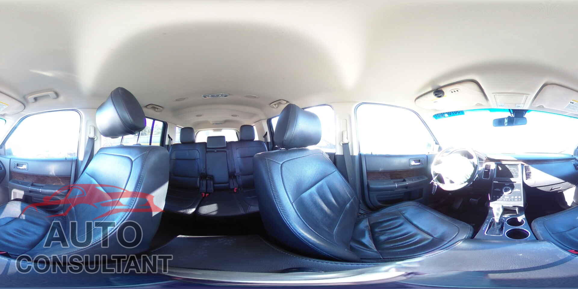 FORD FLEX 2015 - 2FMHK6D83FBA03204
