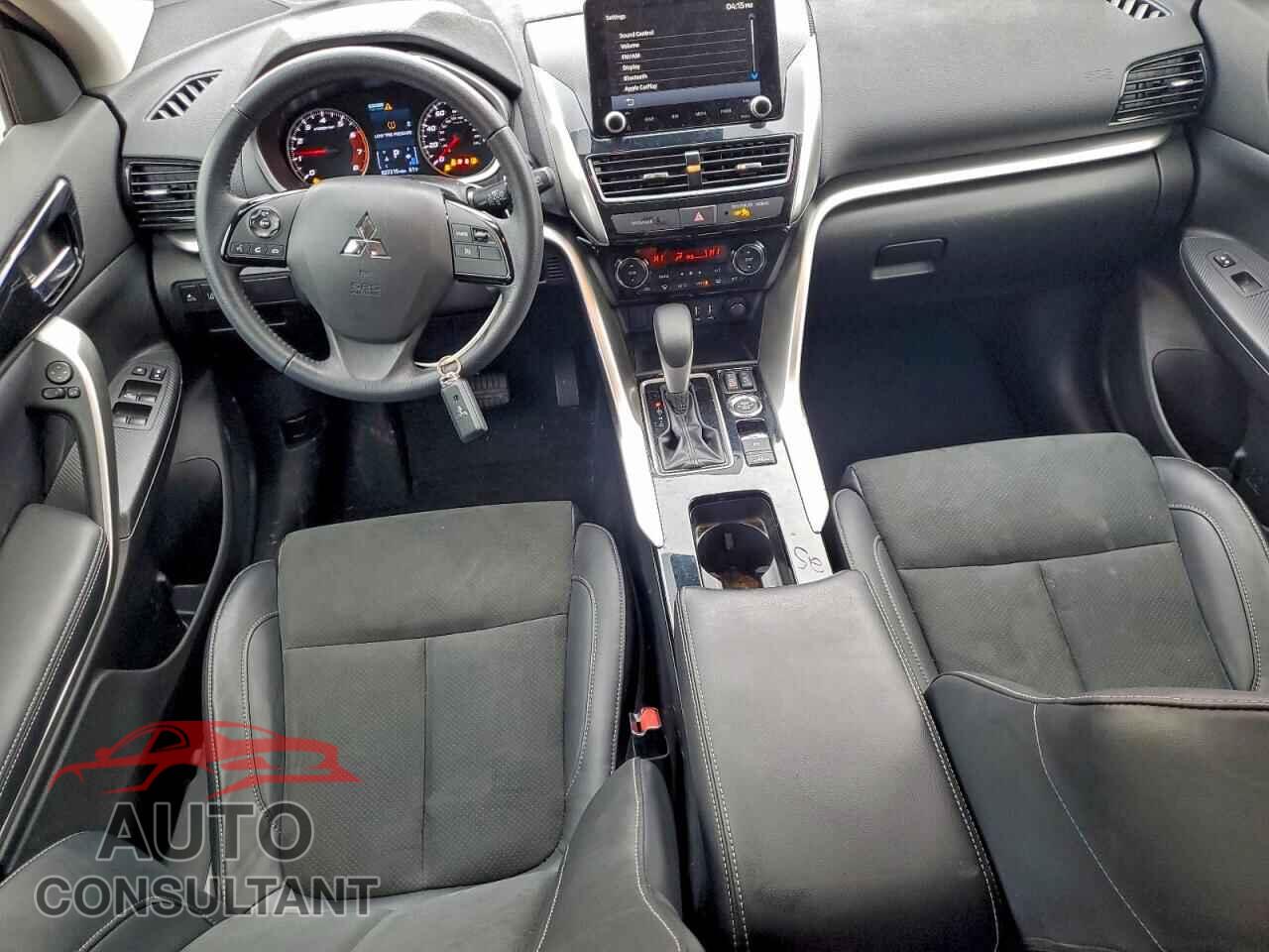 MITSUBISHI ECLIPSE 2022 - JA4ATWAA1NZ002889