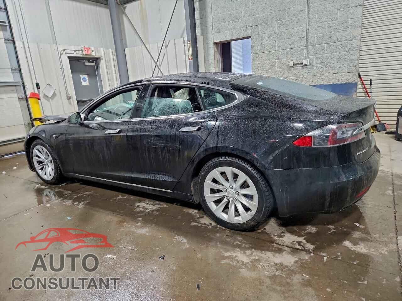 TESLA MODEL S 2017 - 5YJSA1E28HF190746