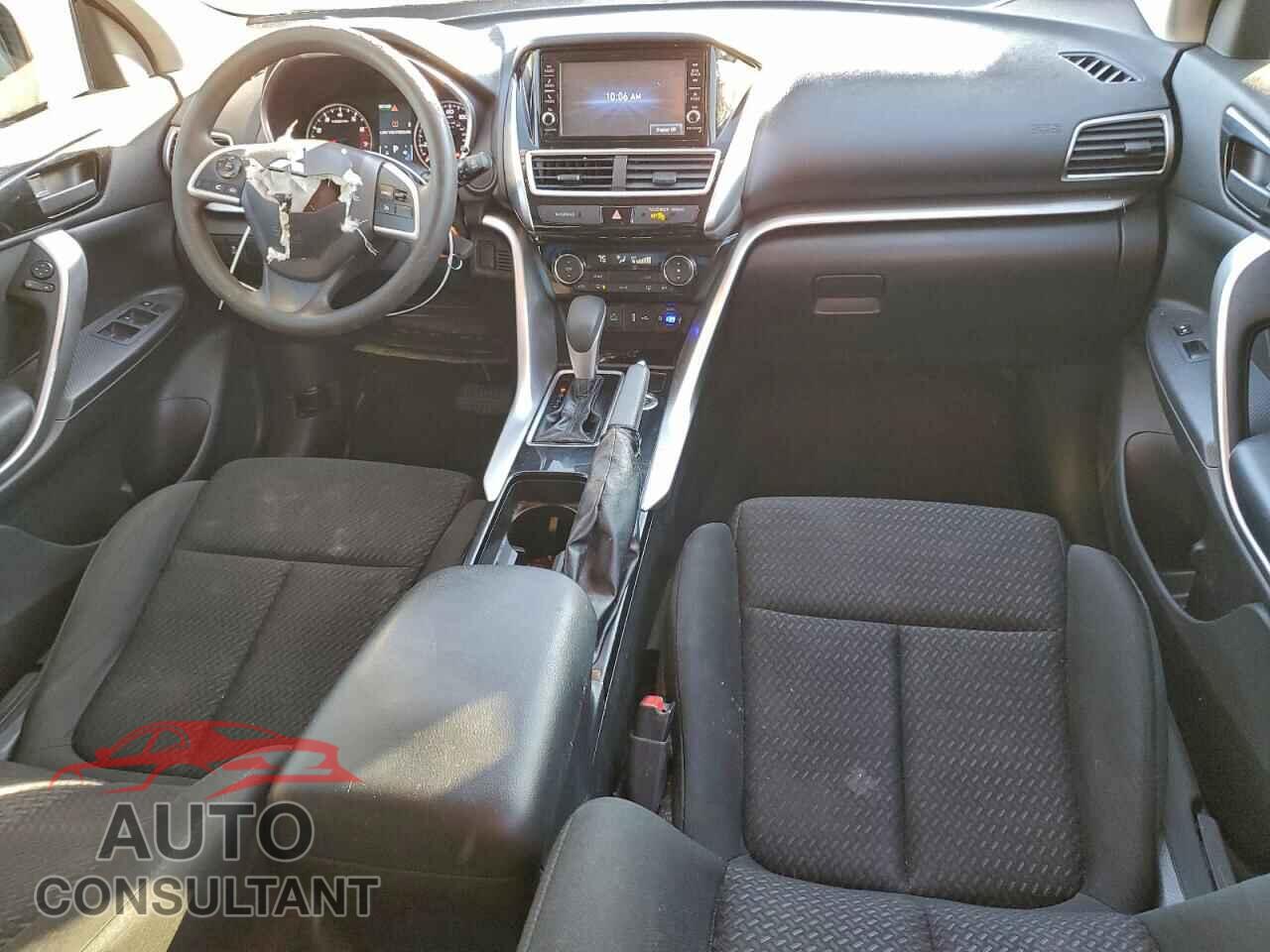 MITSUBISHI ECLIPSE 2018 - JA4AT3AA7JZ062037