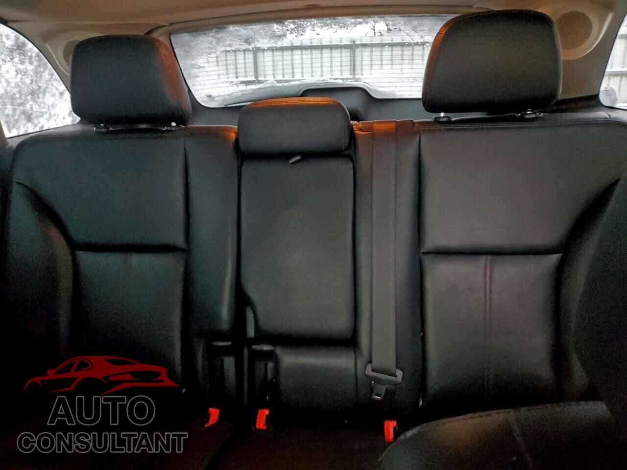 FORD EDGE 2014 - 2FMDK4KC5EBA58374