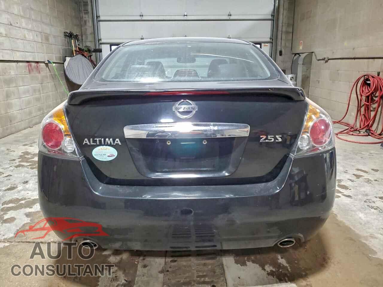 NISSAN ALTIMA 2012 - 1N4AL2AP1CC148895