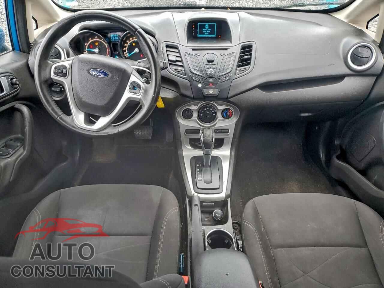 FORD FIESTA 2015 - 3FADP4EJXFM140798