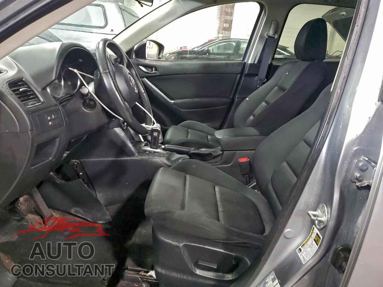 MAZDA CX-5 2014 - JM3KE2CY8E0420613