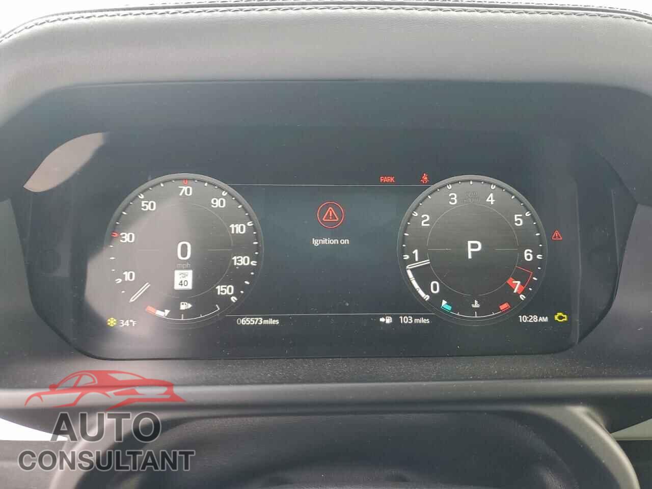 LAND ROVER DEFENDER 2023 - SALEPFEU4P2171647