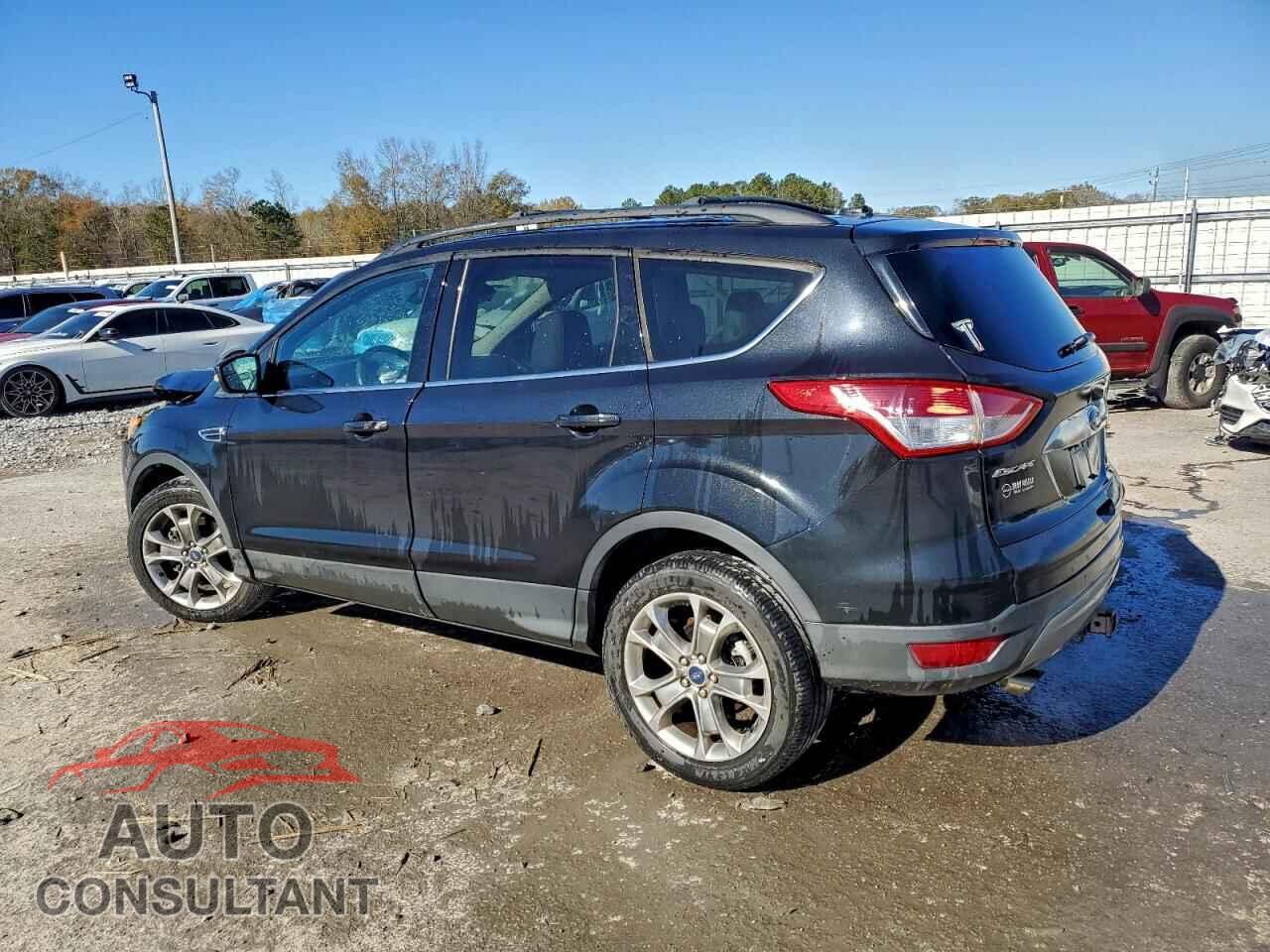 FORD ESCAPE 2013 - 1FMCU0H90DUD75563