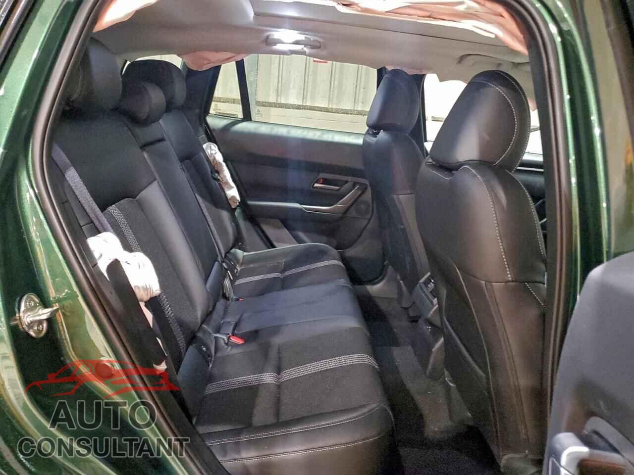 MAZDA CX-50 2026 - 7MMVABBLXTN461123