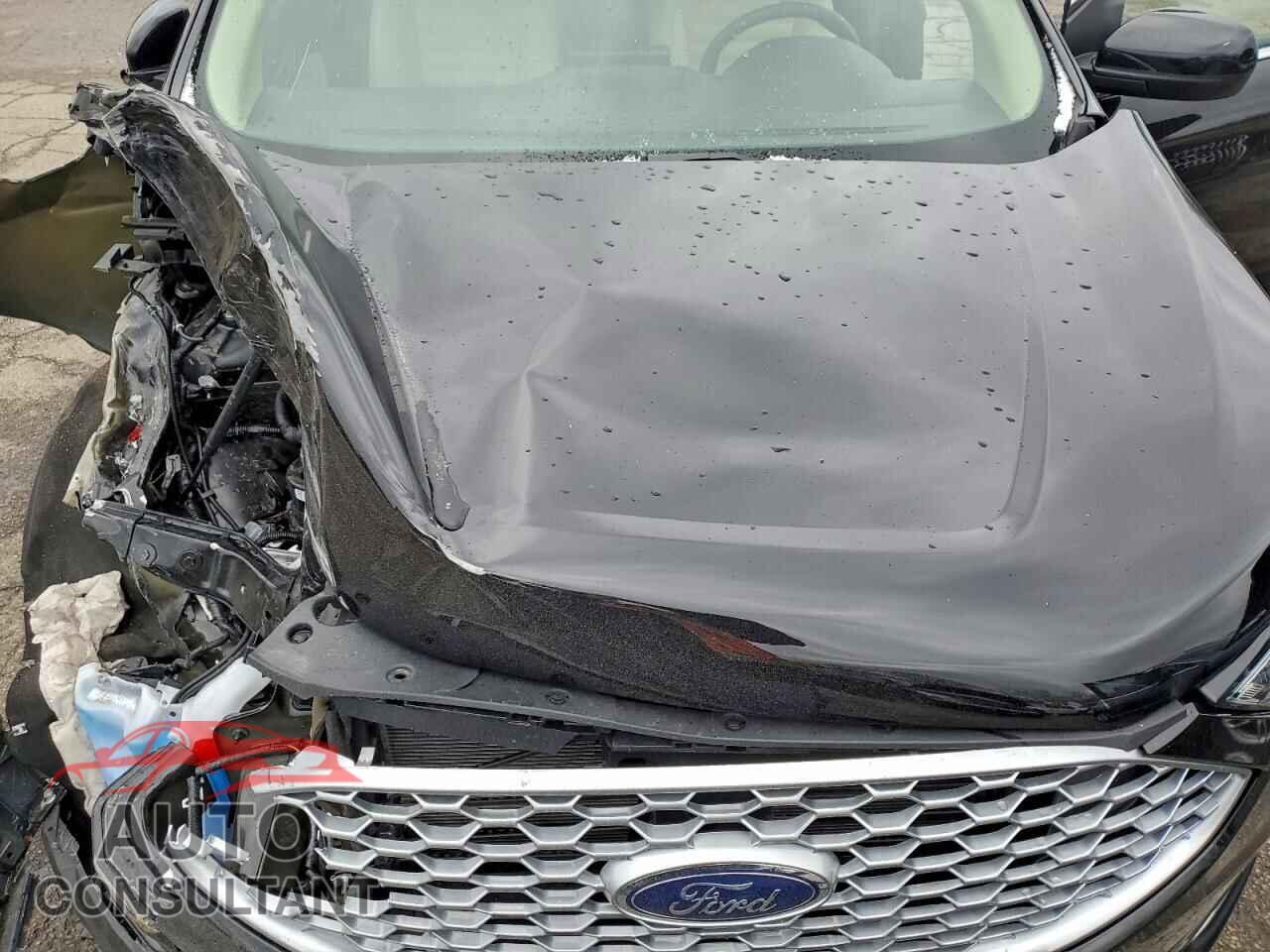 FORD EDGE 2024 - 2FMPK4J98RBA29993