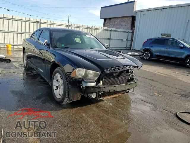 DODGE CHARGER 2013 - 2C3CDXBG2DH593323