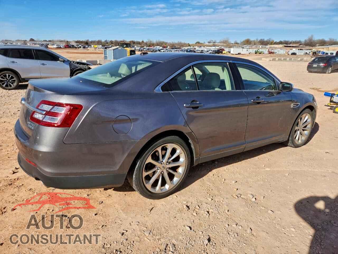 FORD TAURUS 2013 - 1FAHP2F84DG152230