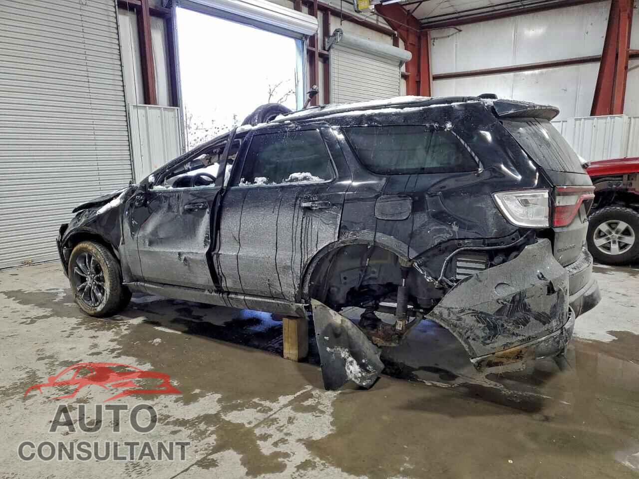 DODGE DURANGO 2024 - 1C4RDJDG9RC153402