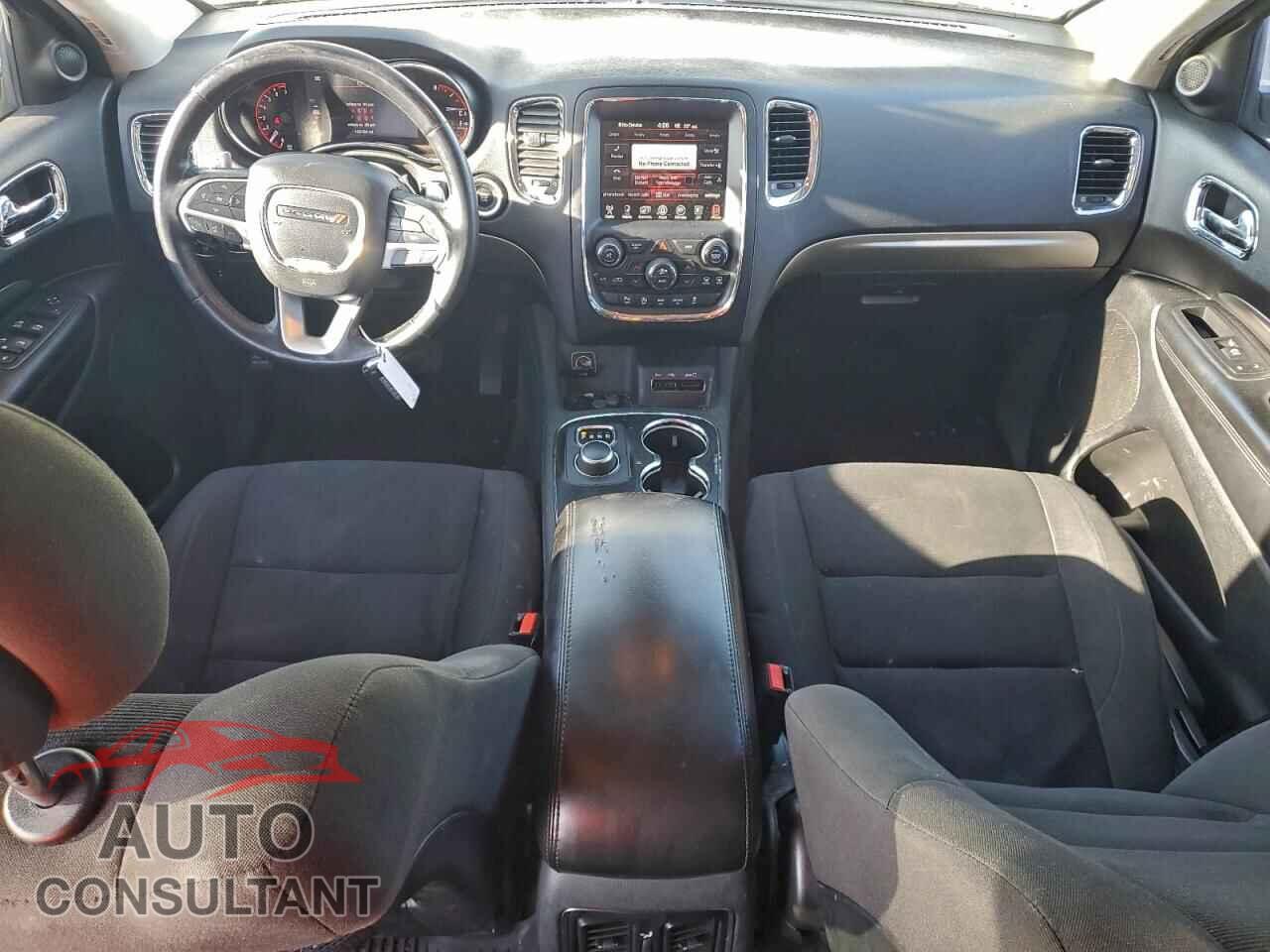 DODGE DURANGO 2016 - 1C4RDHAG0GC424325