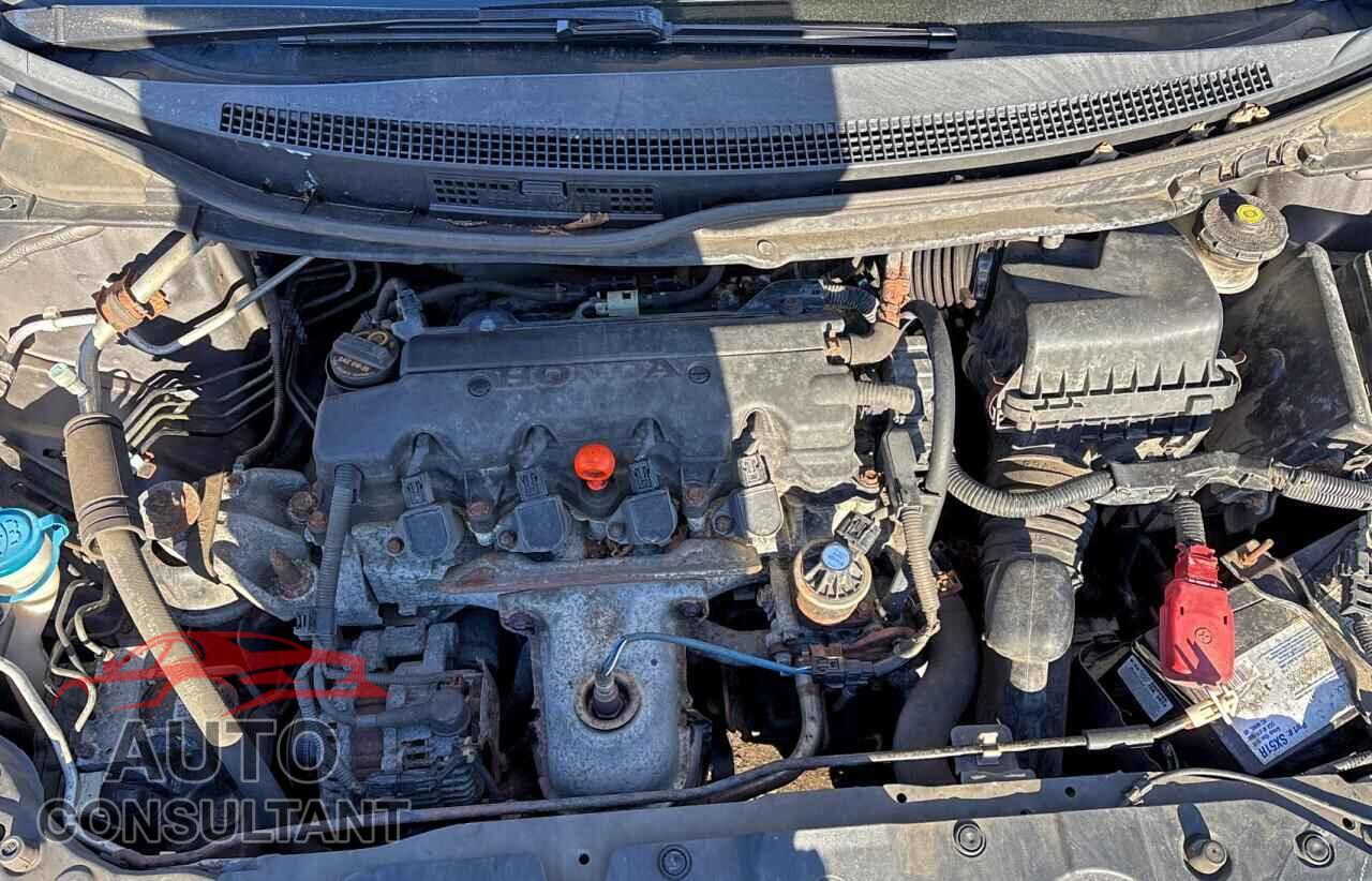 HONDA CIVIC 2014 - 19XFB2F83EE207994