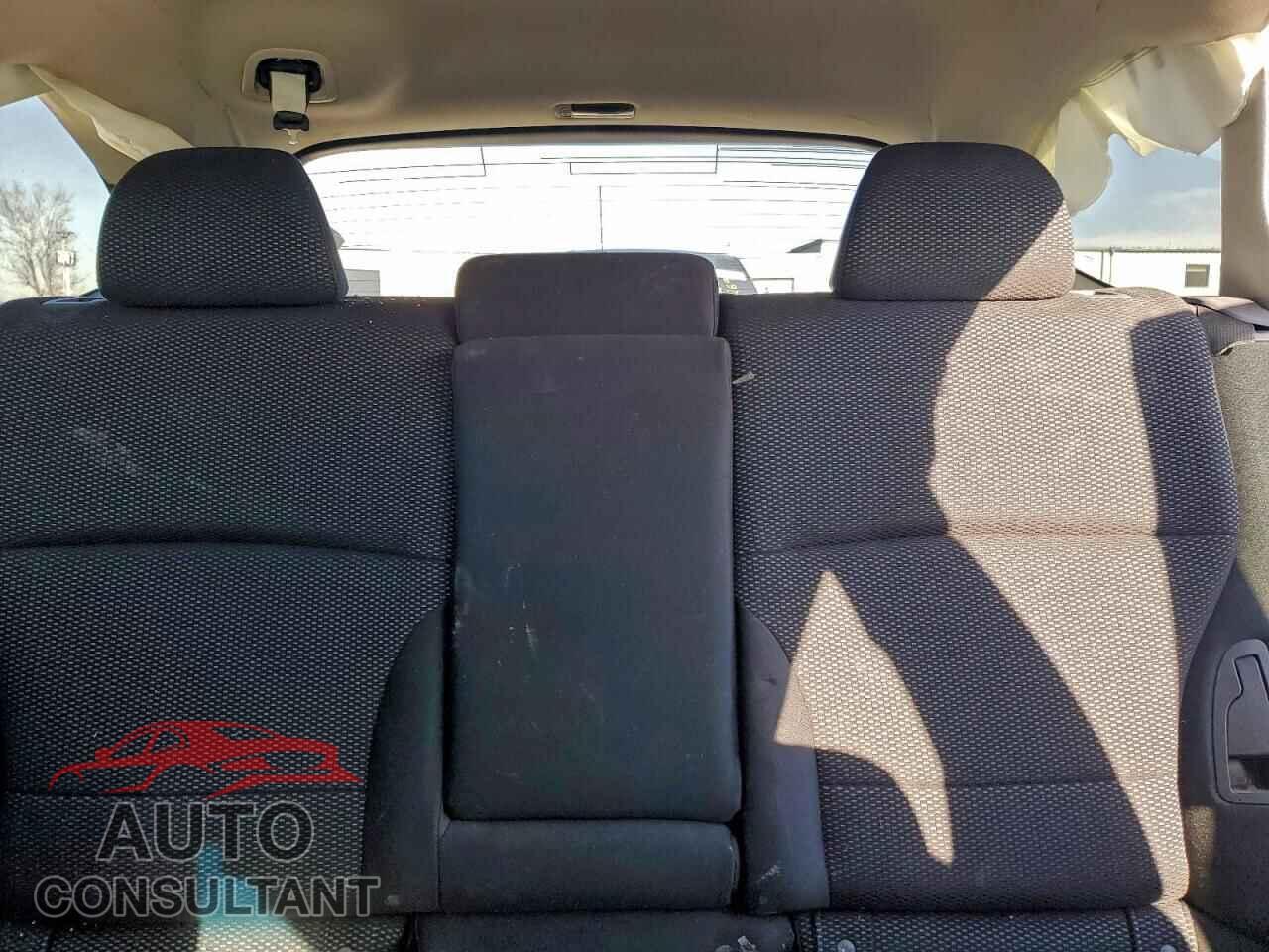 SUBARU OUTBACK 2016 - 4S4BSBCC3G3203246