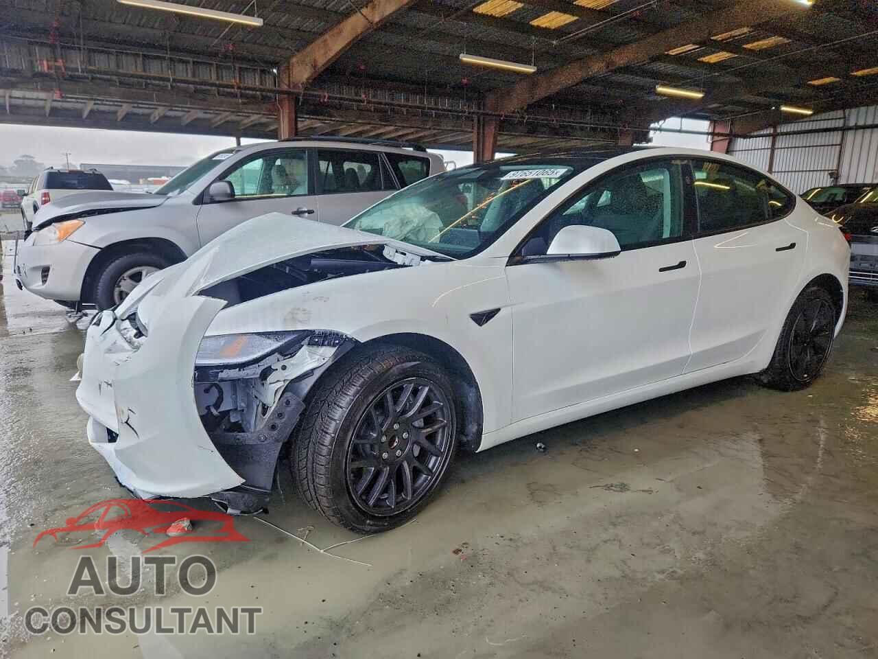 TESLA MODEL 3 2025 - 5YJ3E1EA7SF937728