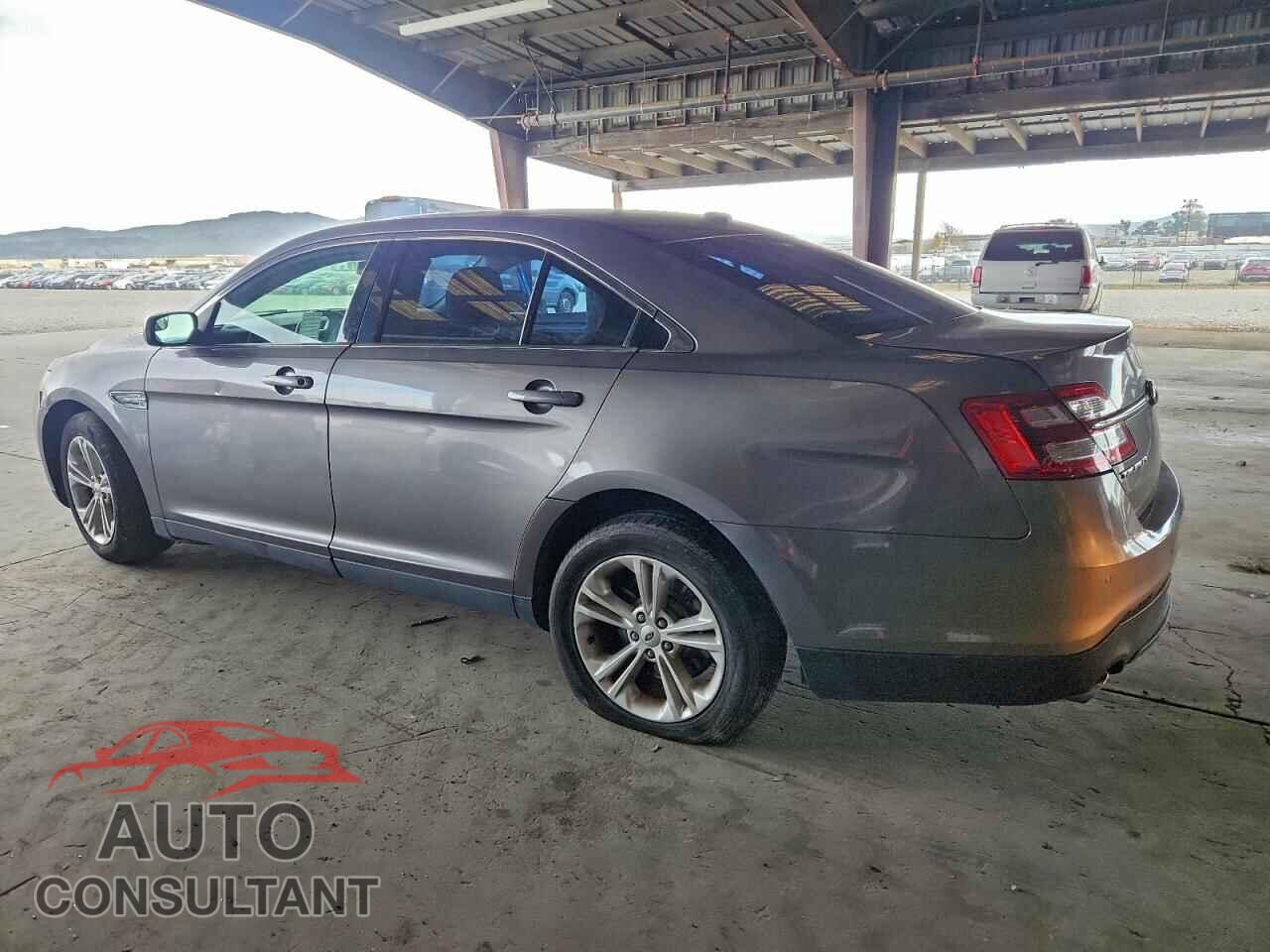 FORD TAURUS 2013 - 1FAHP2E88DG162177