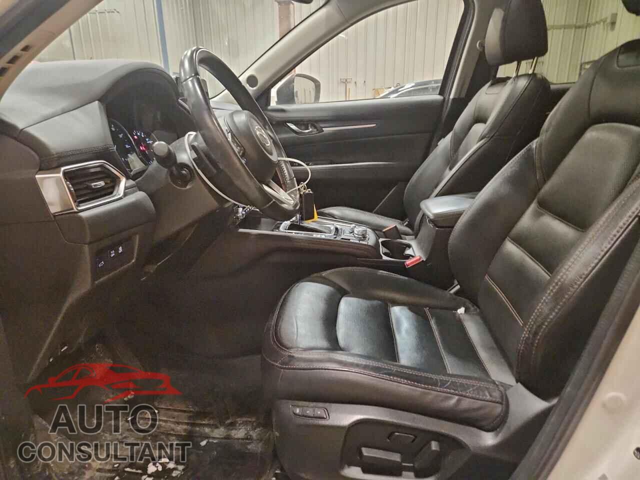 MAZDA CX-5 2020 - JM3KFBDM7L0722416