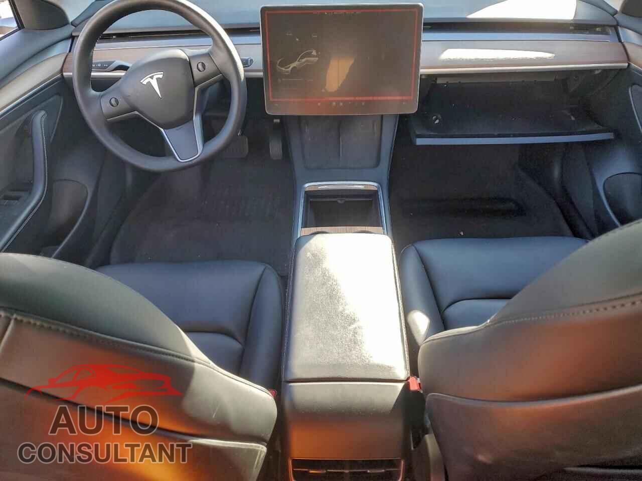 TESLA MODEL 3 2023 - 5YJ3E1EA9PF489905