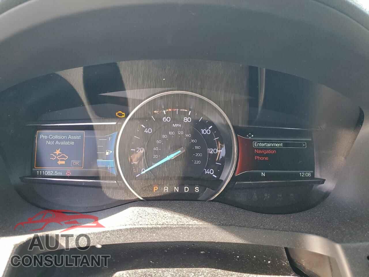 FORD EXPLORER 2018 - 1FM5K7F88JGB88728
