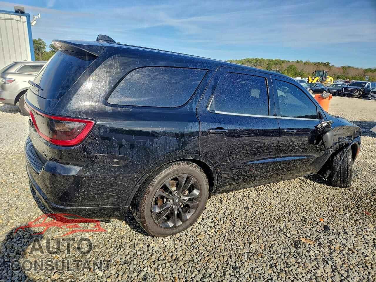 DODGE DURANGO 2021 - 1C4SDHCTXMC693200