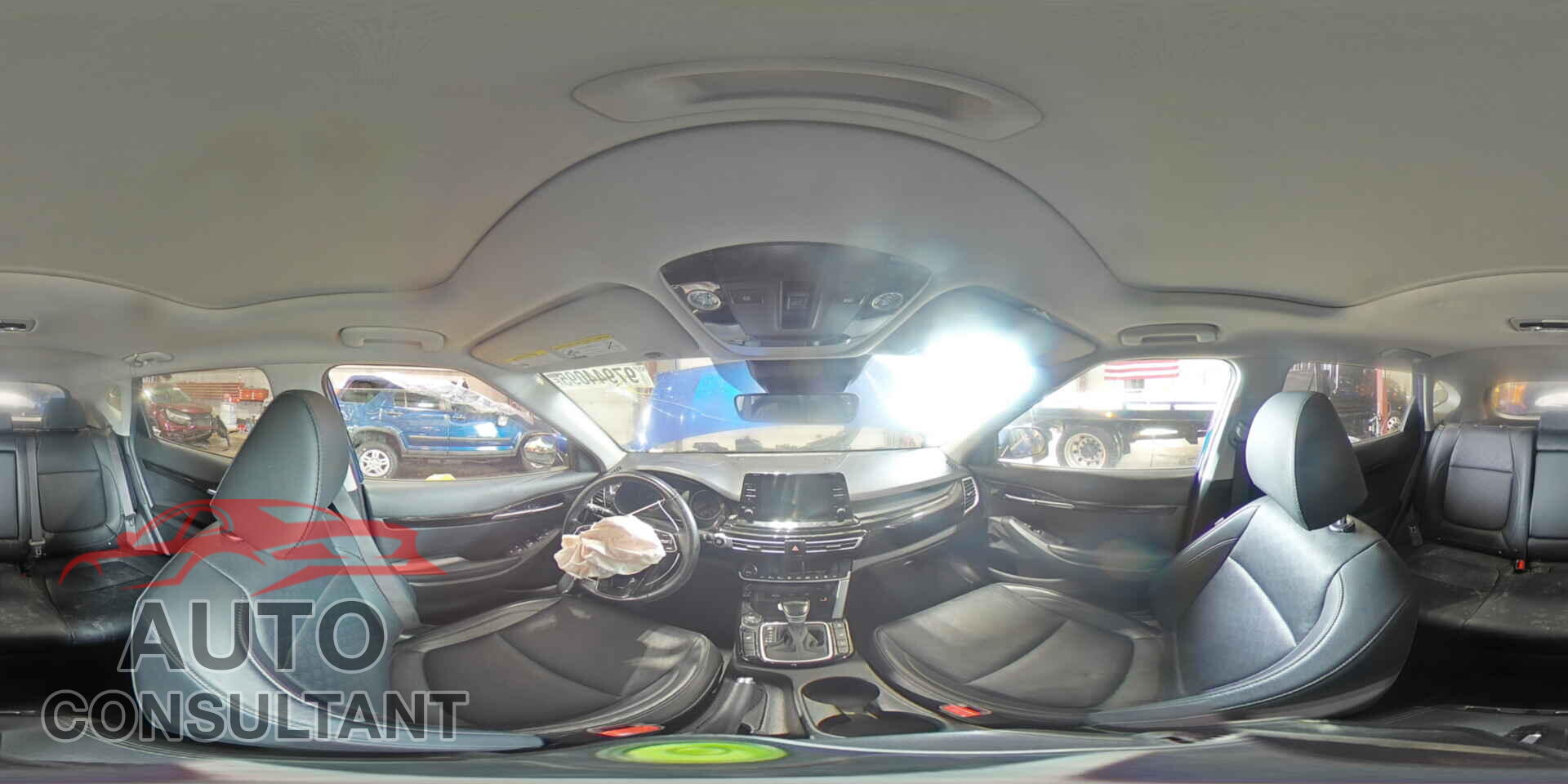 KIA SELTOS 2021 - KNDERCAA2M7185427