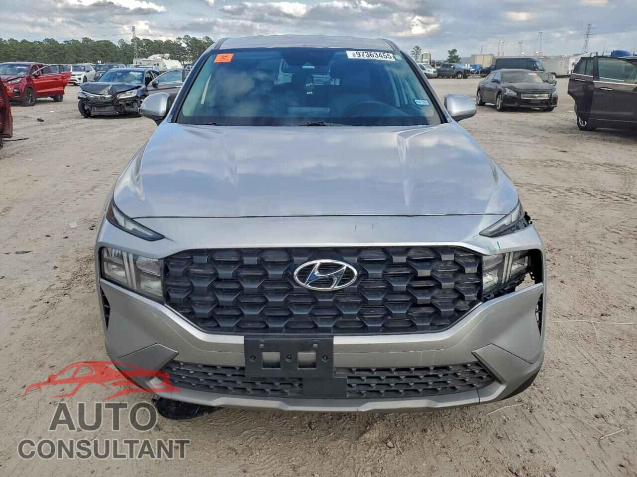 HYUNDAI SANTA FE 2023 - 5NMS14AJ2PH572637