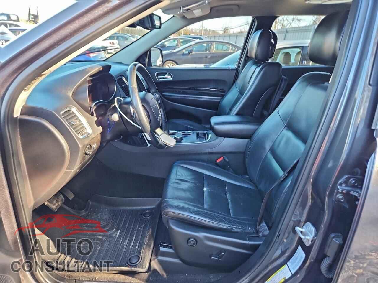 DODGE DURANGO 2015 - 1C4RDJDG2FC139630