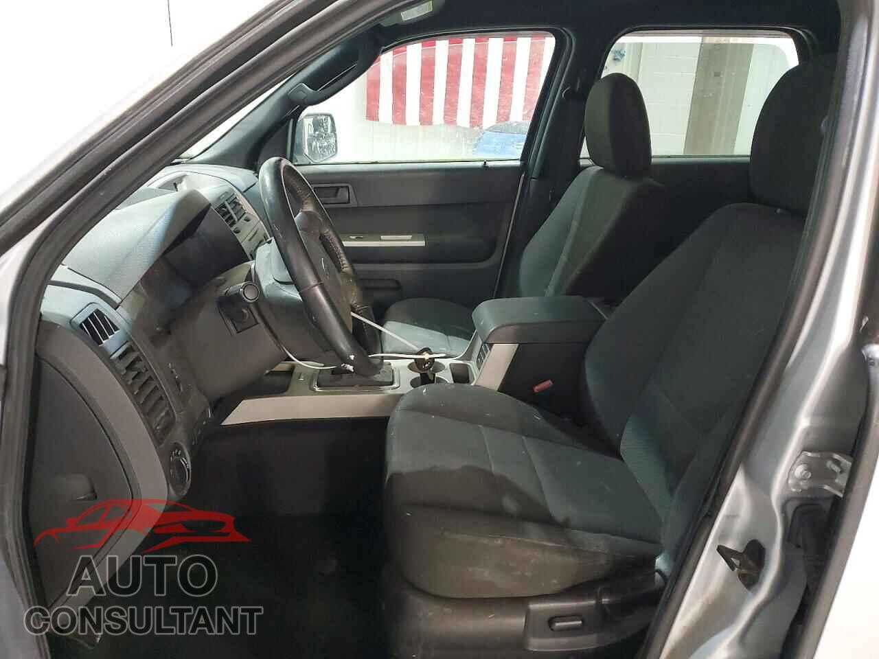 FORD ESCAPE 2011 - 1FMCU9D79BKC61210