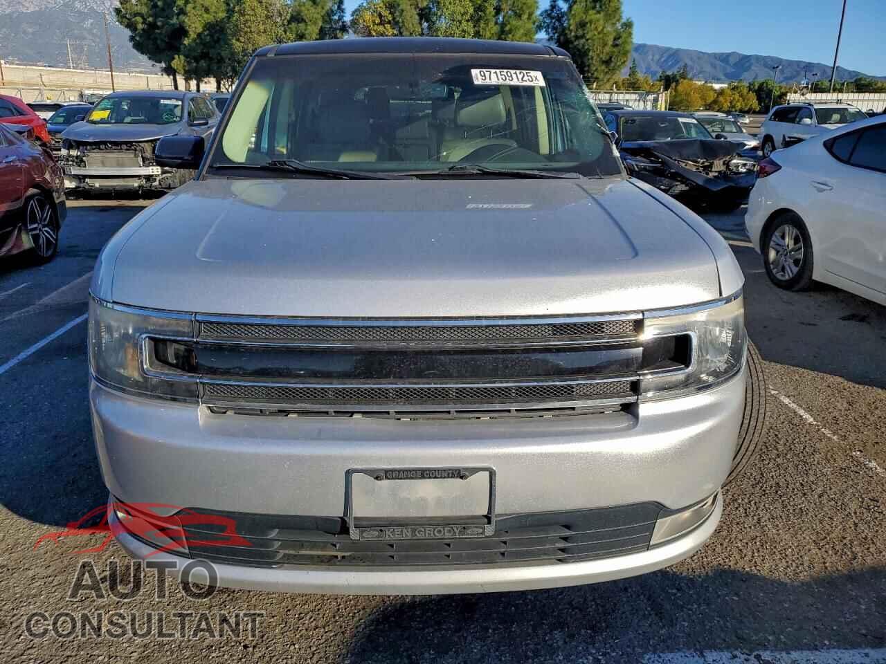 FORD FLEX 2016 - 2FMGK5C84GBA18111