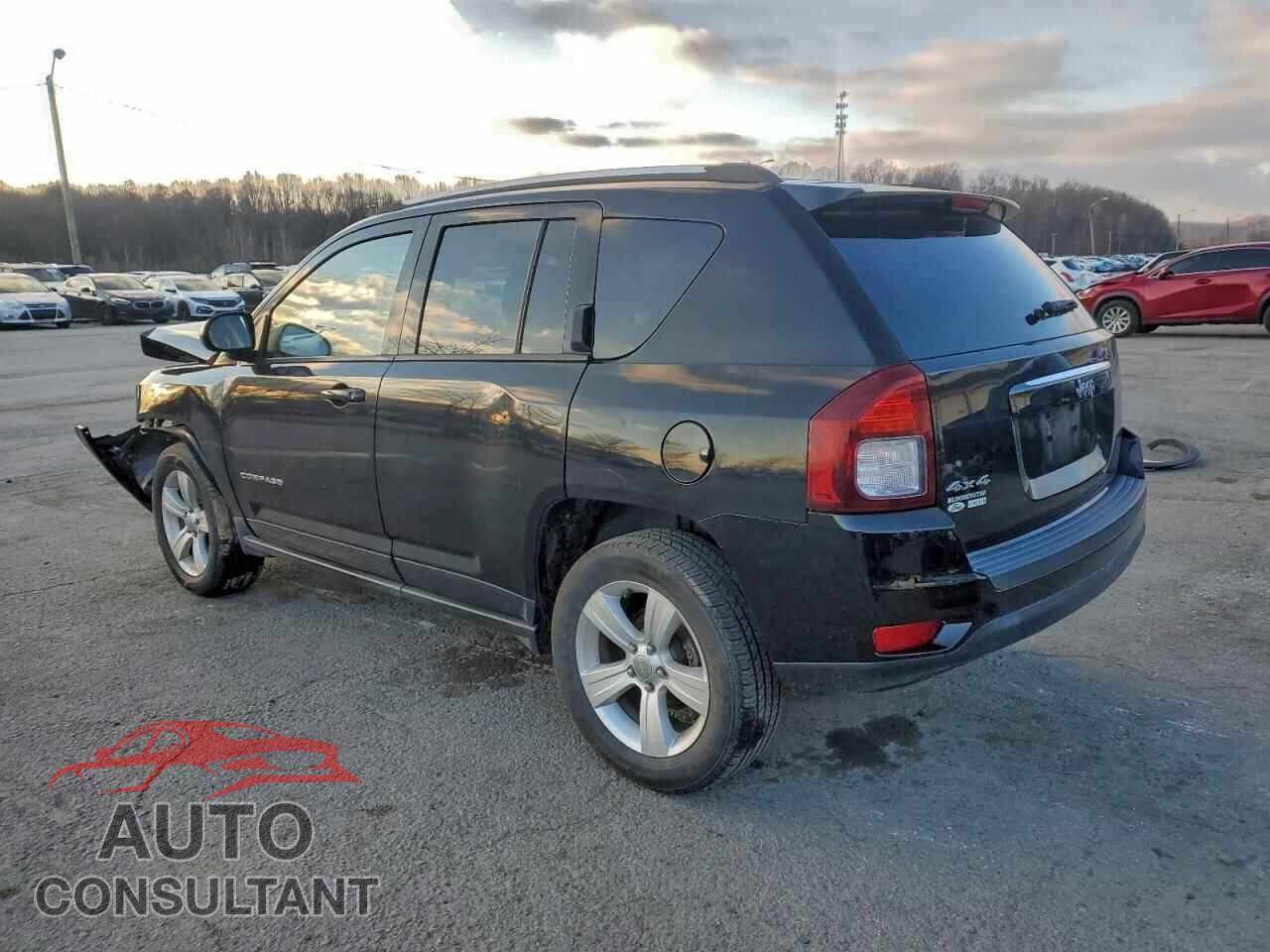 JEEP COMPASS 2015 - 1C4NJDBB1FD332314