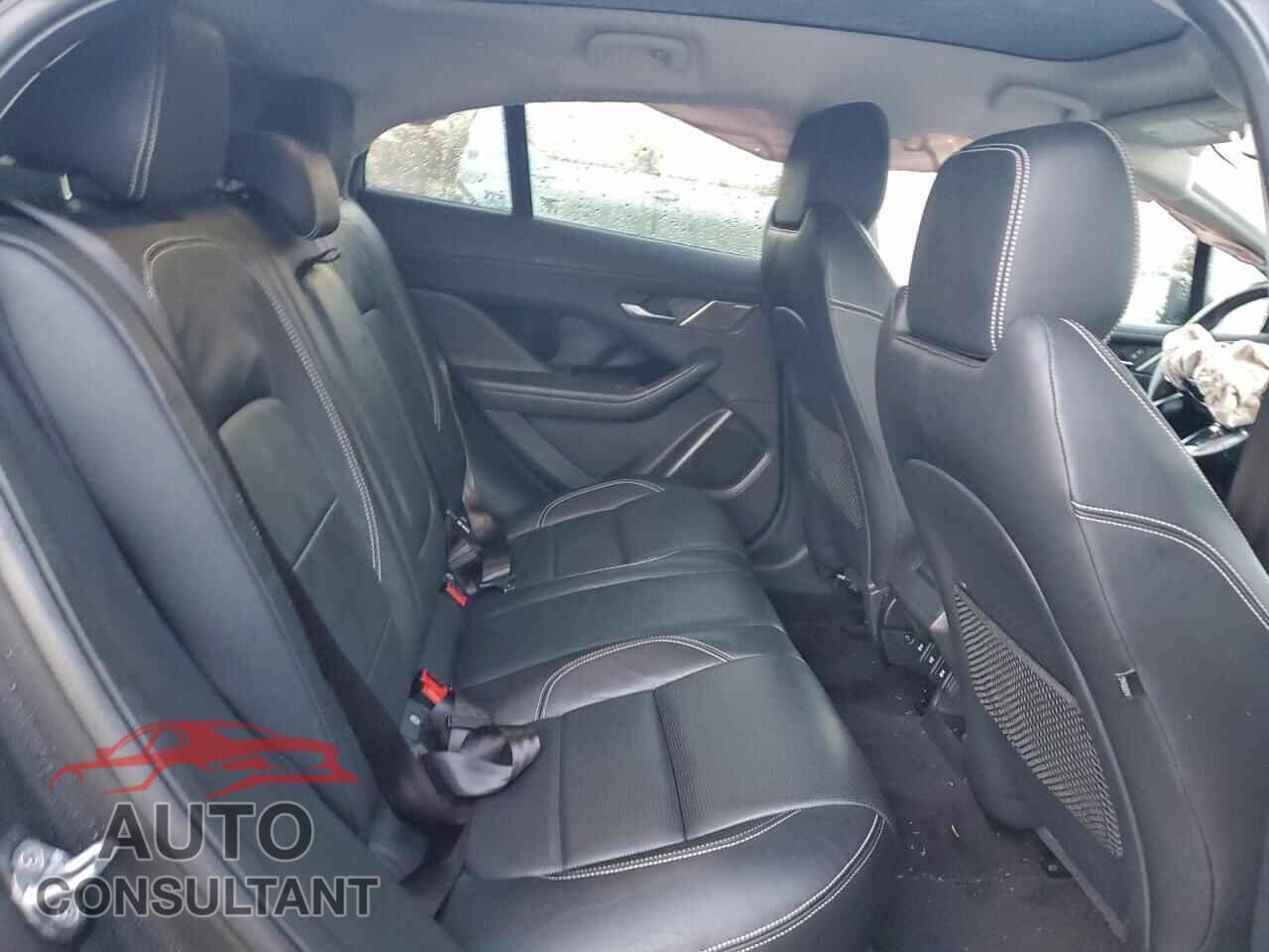 JAGUAR I-PACE 2020 - SADHB2S17L1F84630