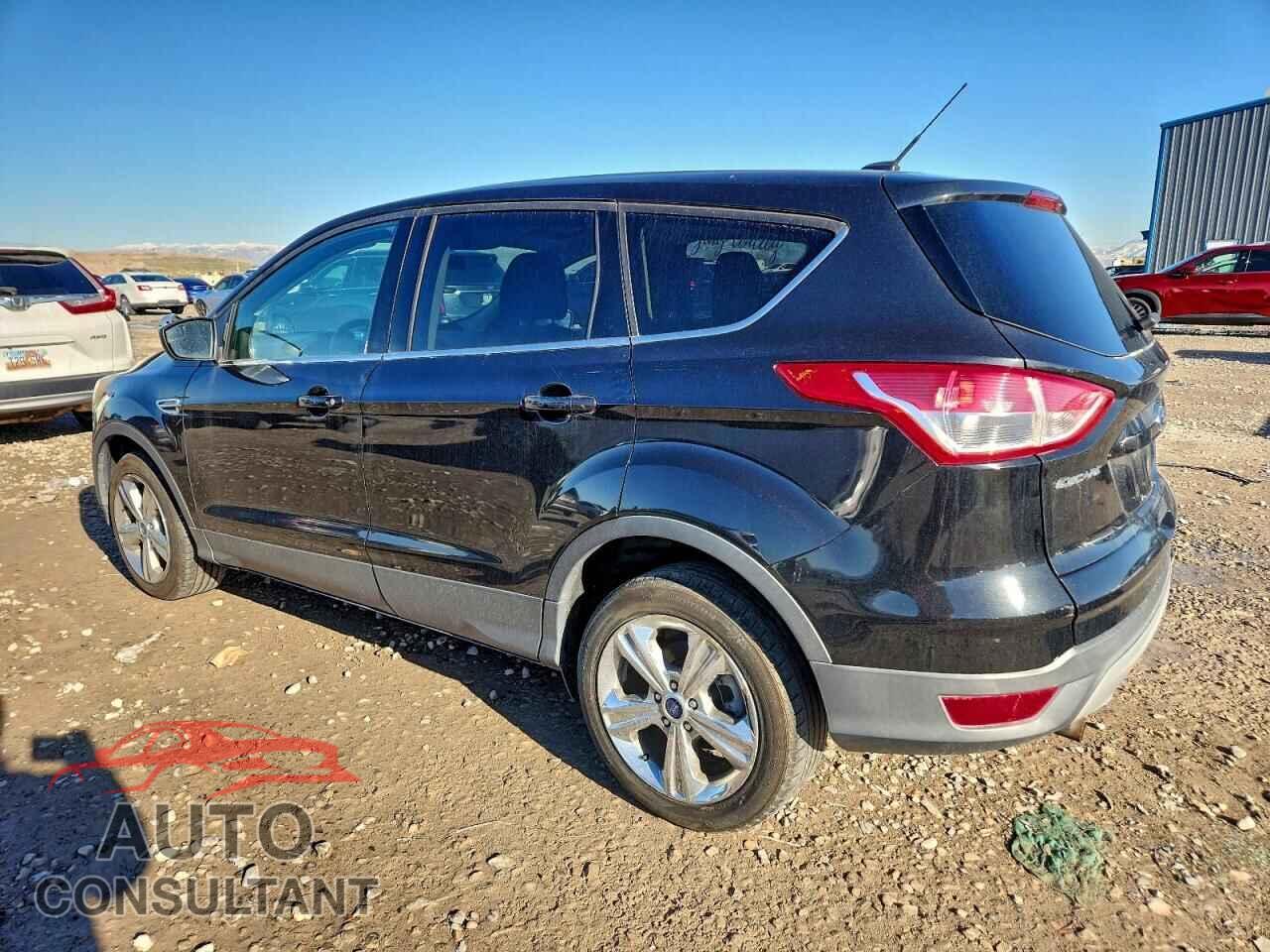 FORD ESCAPE 2015 - 1FMCU9GX1FUB82720