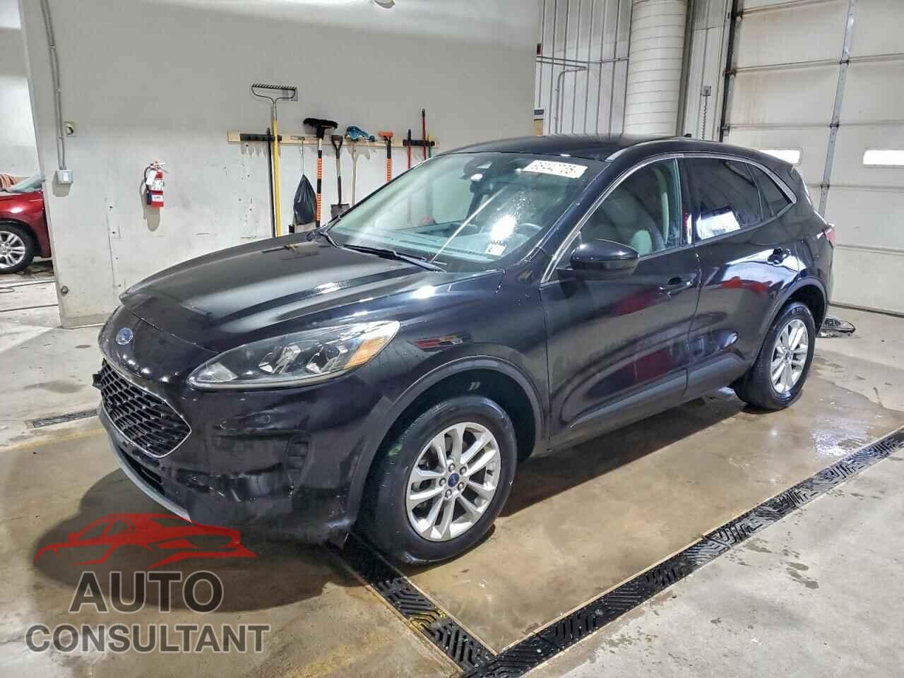 FORD ESCAPE 2020 - 1FMCU9G6XLUA21477