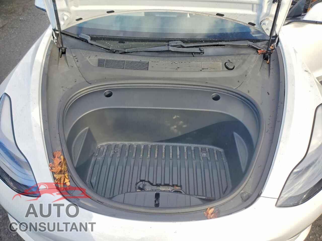 TESLA MODEL 3 2021 - 5YJ3E1EA2MF873360