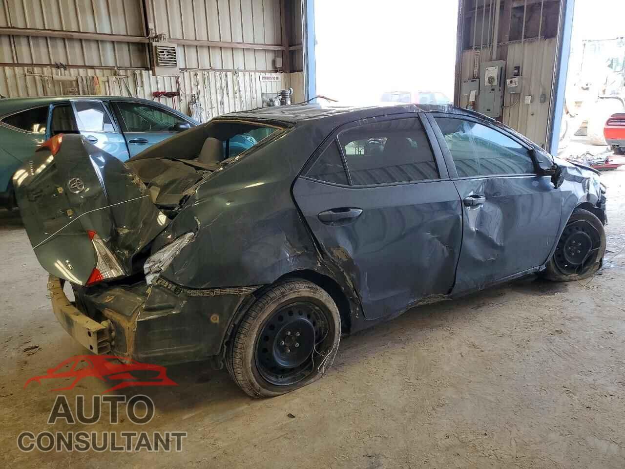 TOYOTA COROLLA 2017 - 5YFBURHEXHP720621
