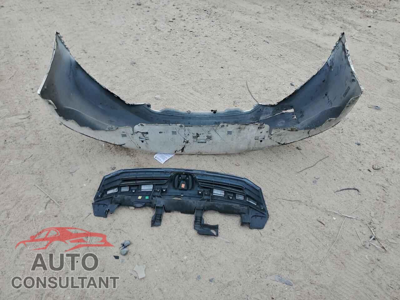 HONDA CIVIC 2012 - 2HGFB2F59CH333169