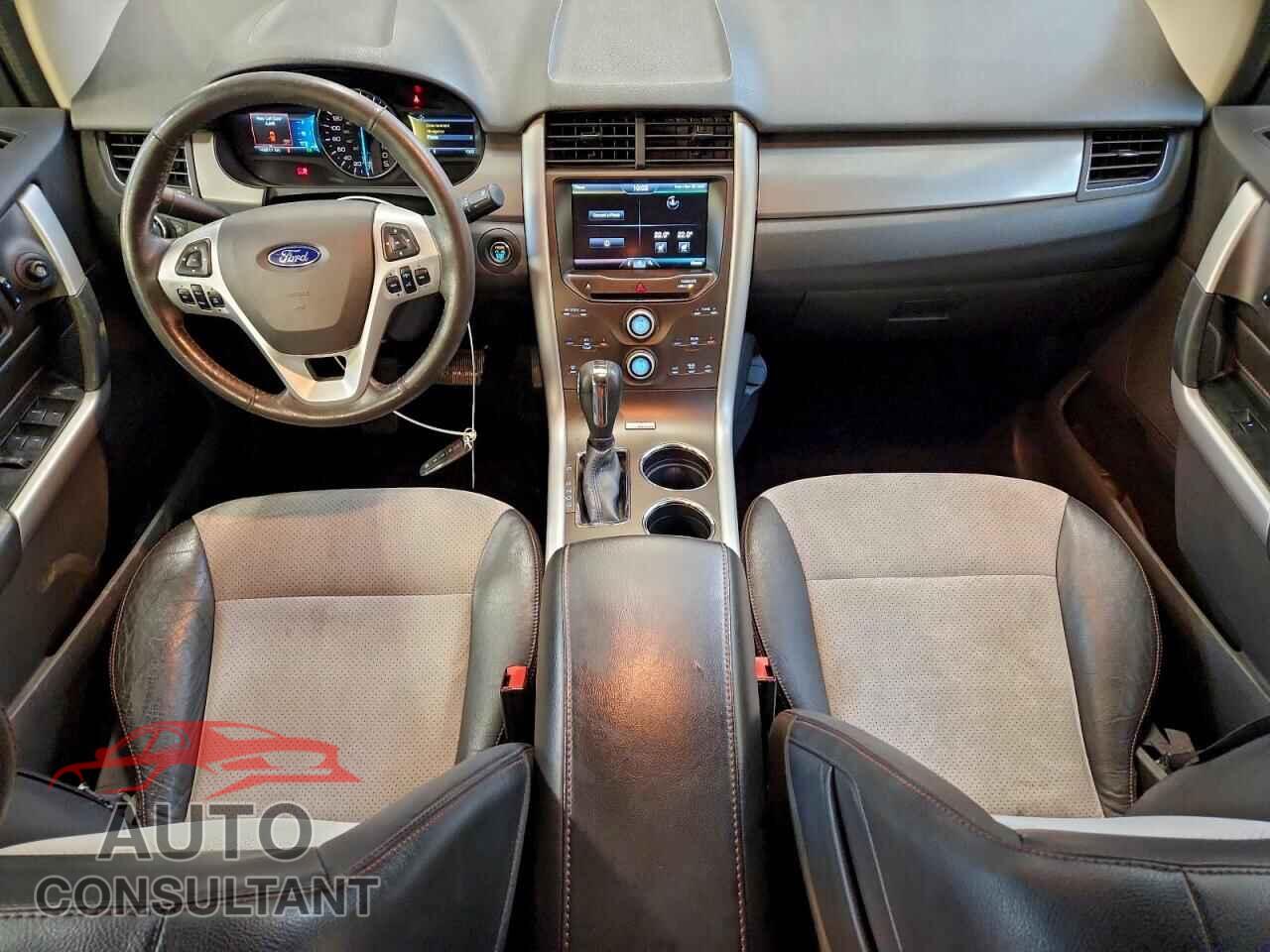 FORD EDGE 2014 - 2FMDK4JC7EBB08046