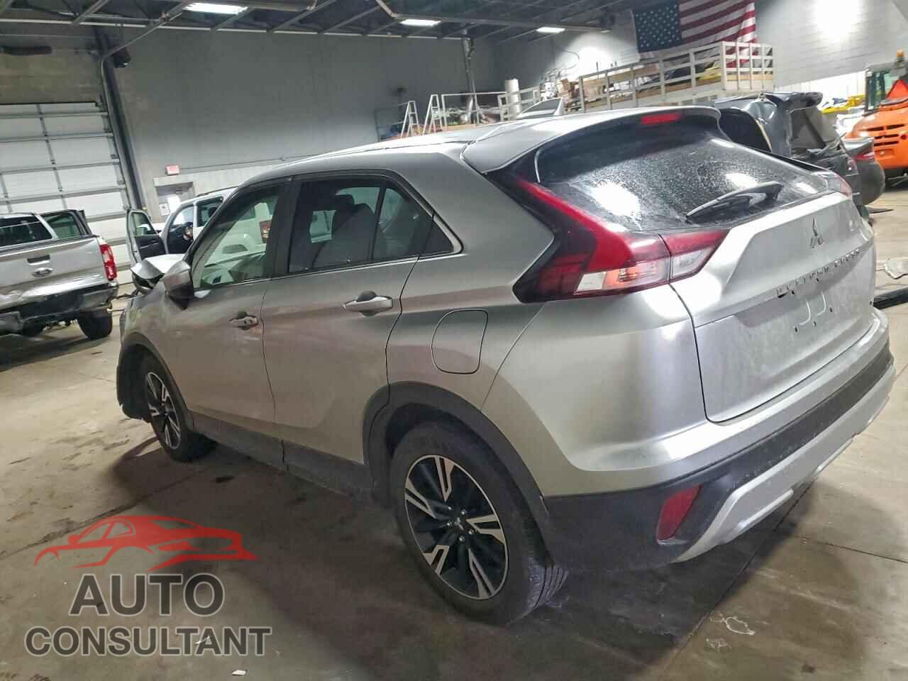 MITSUBISHI ECLIPSE 2023 - JA4ATWAA9PZ003565