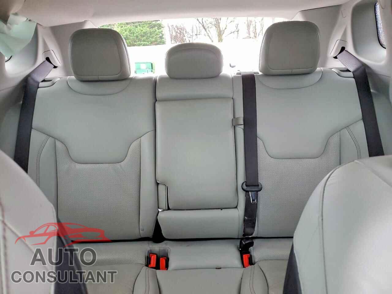 JEEP COMPASS 2022 - 3C4NJDCB5NT101066