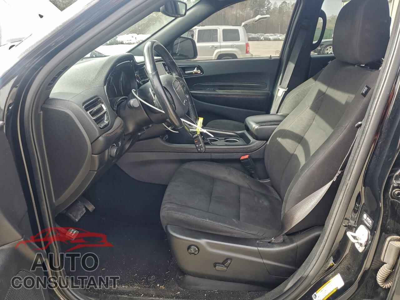 DODGE DURANGO 2023 - 1C4RDHDG2PC555414