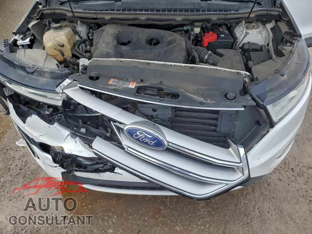 FORD EDGE 2015 - 2FMTK4J94FBB14761