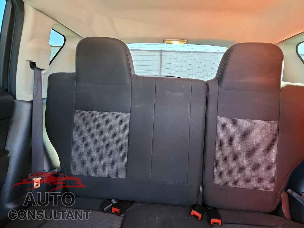 JEEP COMPASS 2012 - 1C4NJCEB9CD514960