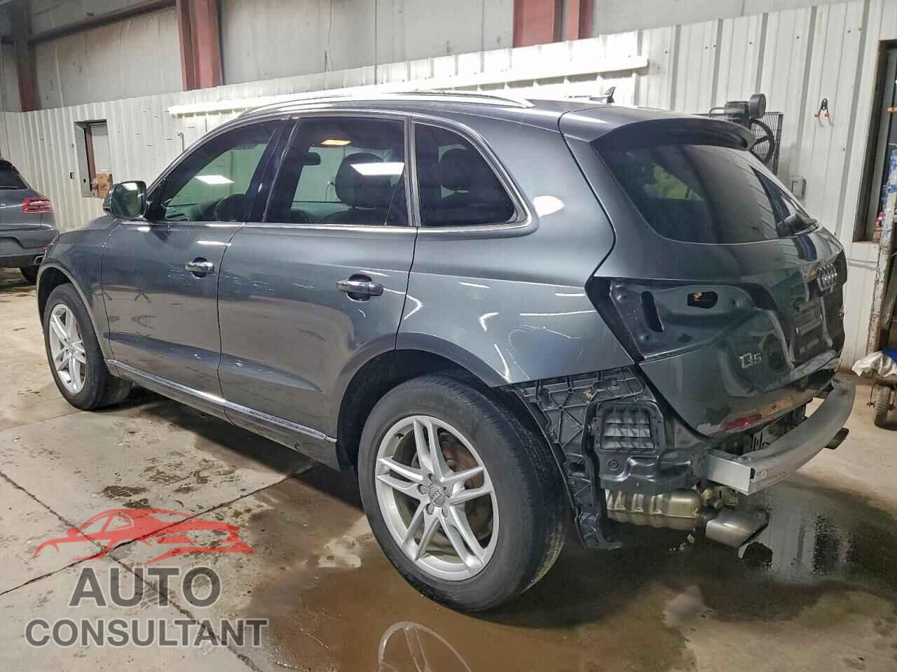 AUDI Q5 2017 - WA1L2AFP3HA008370