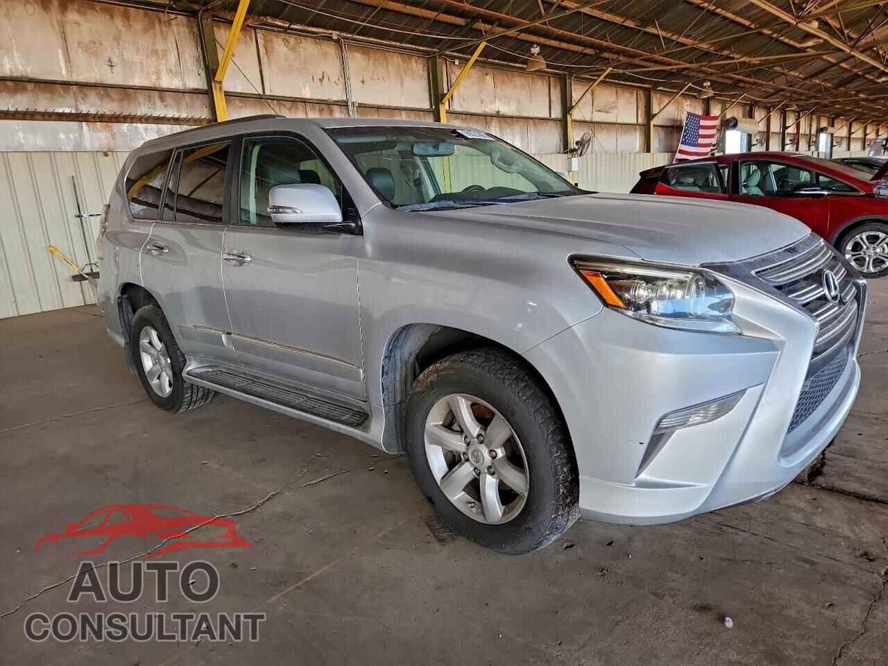 LEXUS GX 2014 - JTJBM7FX4E5082932