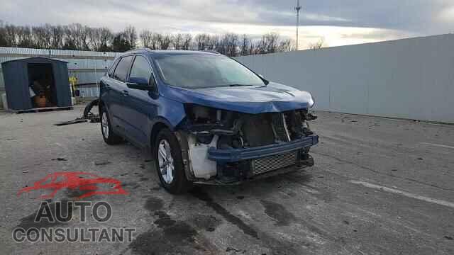 FORD EDGE 2020 - 2FMPK3J96LBA54683