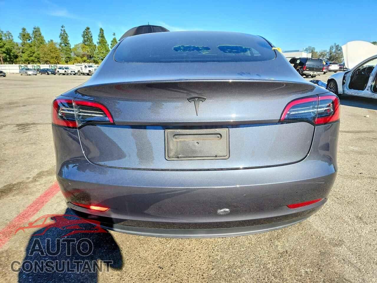 TESLA MODEL 3 2023 - 5YJ3E1EA2PF698581