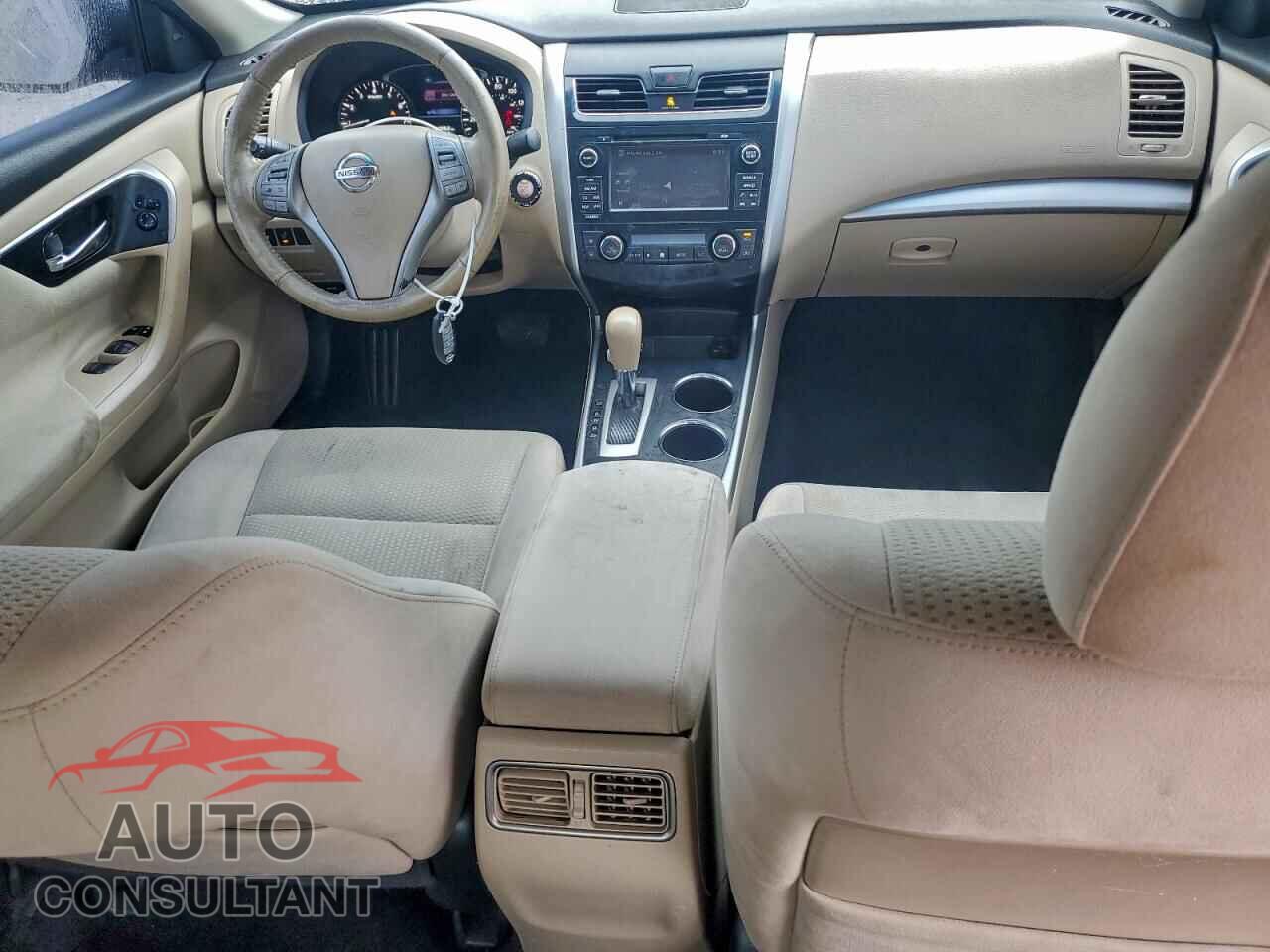 NISSAN ALTIMA 2015 - 1N4AL3AP1FC167764