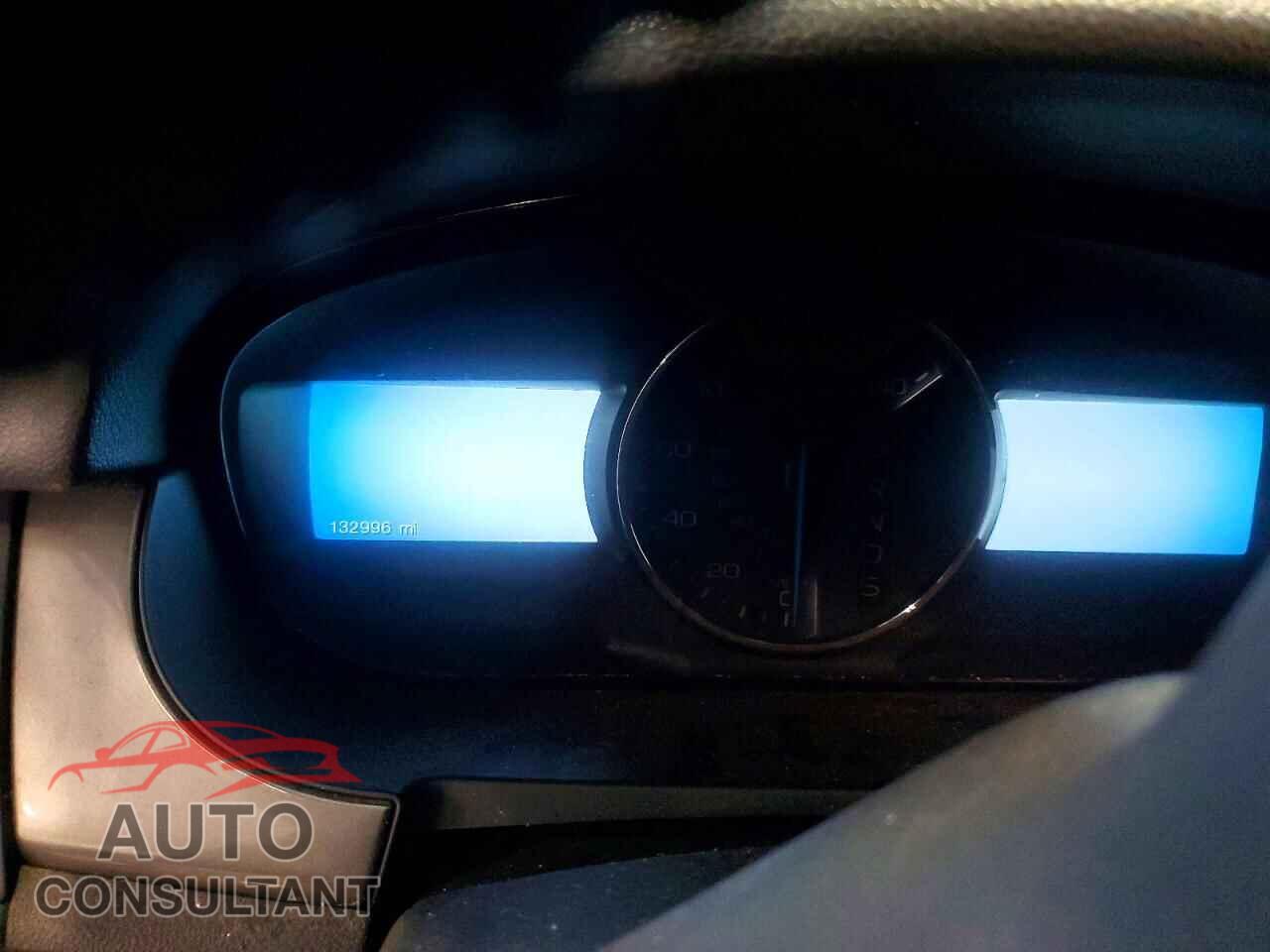 FORD EDGE 2014 - 2FMDK4AKXEBB01776