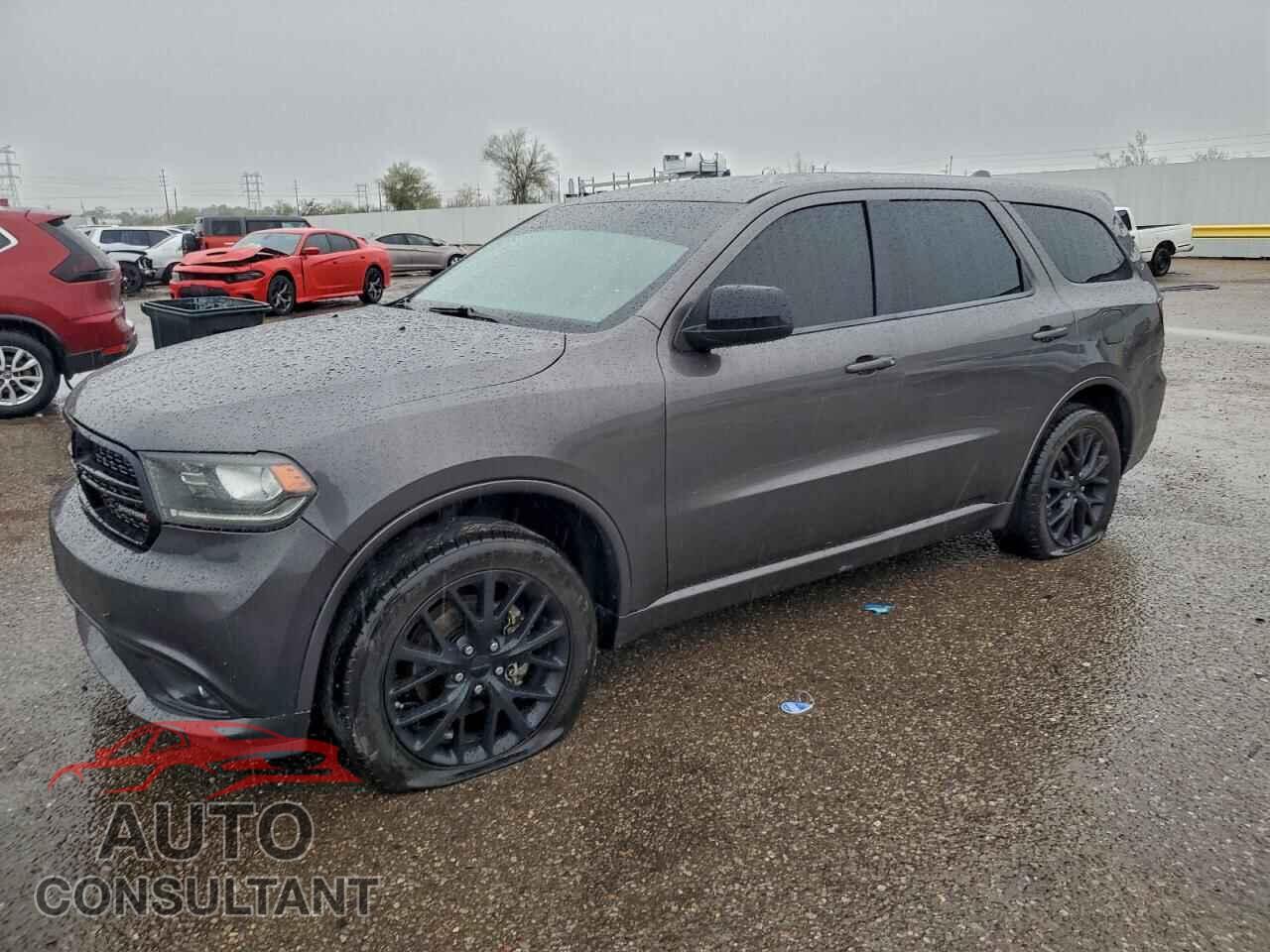 DODGE DURANGO 2014 - 1C4RDHAGXEC970594