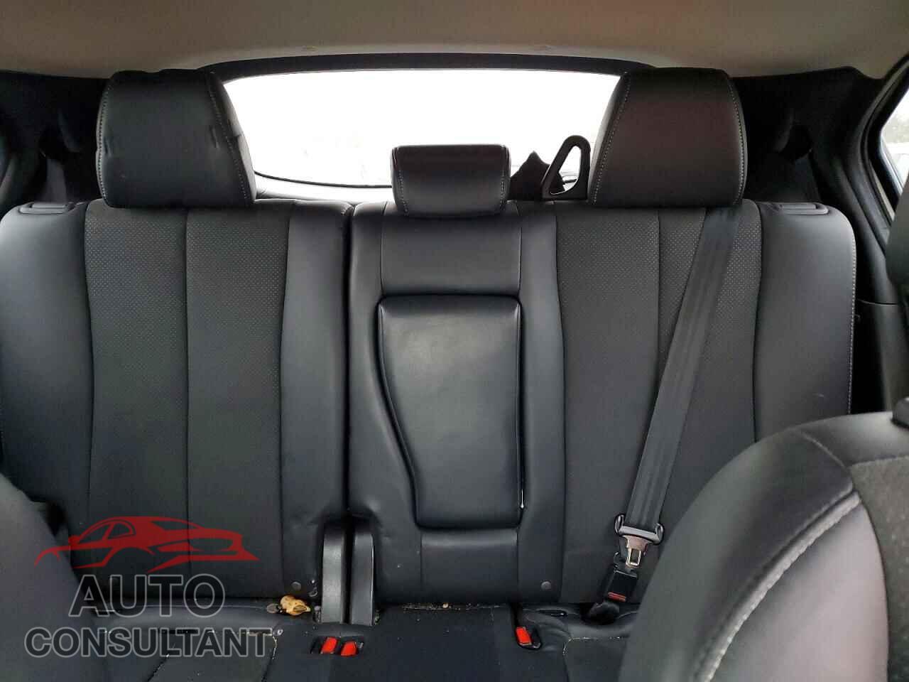 MITSUBISHI ECLIPSE 2023 - JA4ATWAA3PZ049036